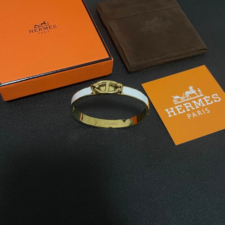 Hermes Bracelet 12lyh161